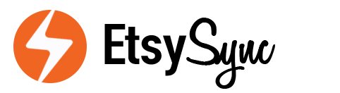 Etsy Sync logo