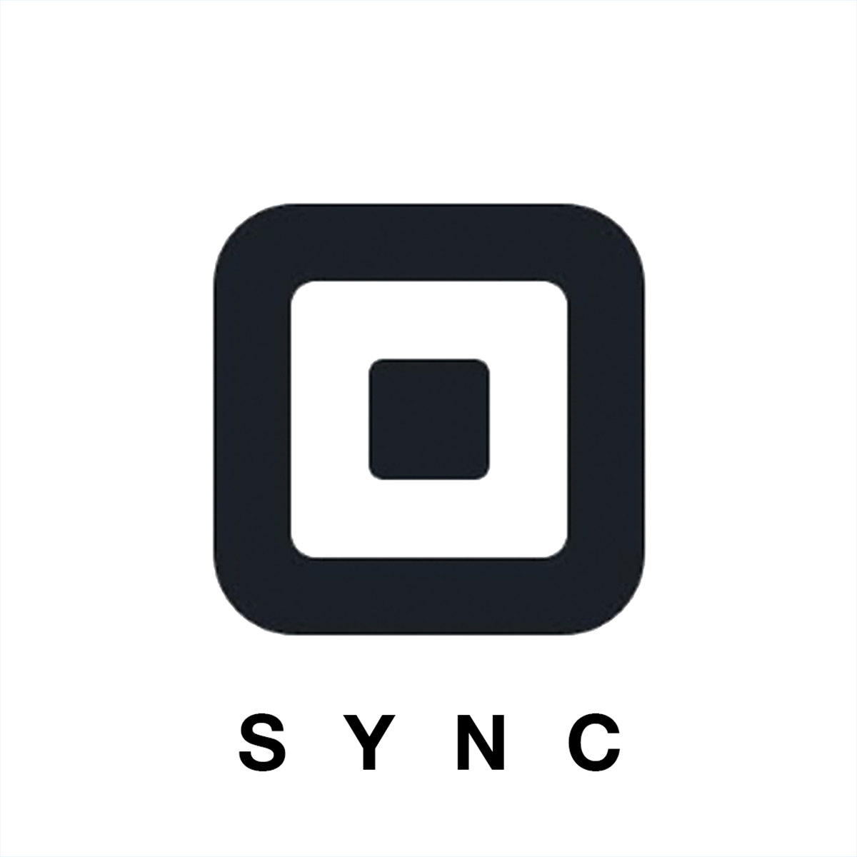 Square Sync logo
