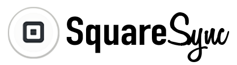 Square Sync logo